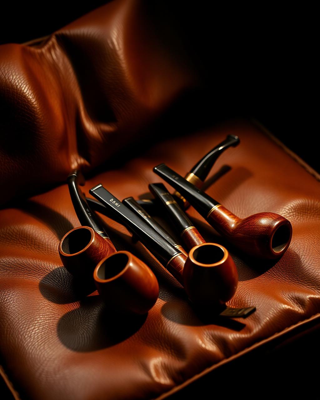 Pipes & Tabac